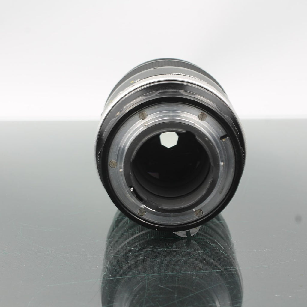 Nikon Nikkor-Q Auto 135mm f/2.8