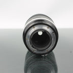 Nikon Nikkor-Q Auto 135mm f/2.8