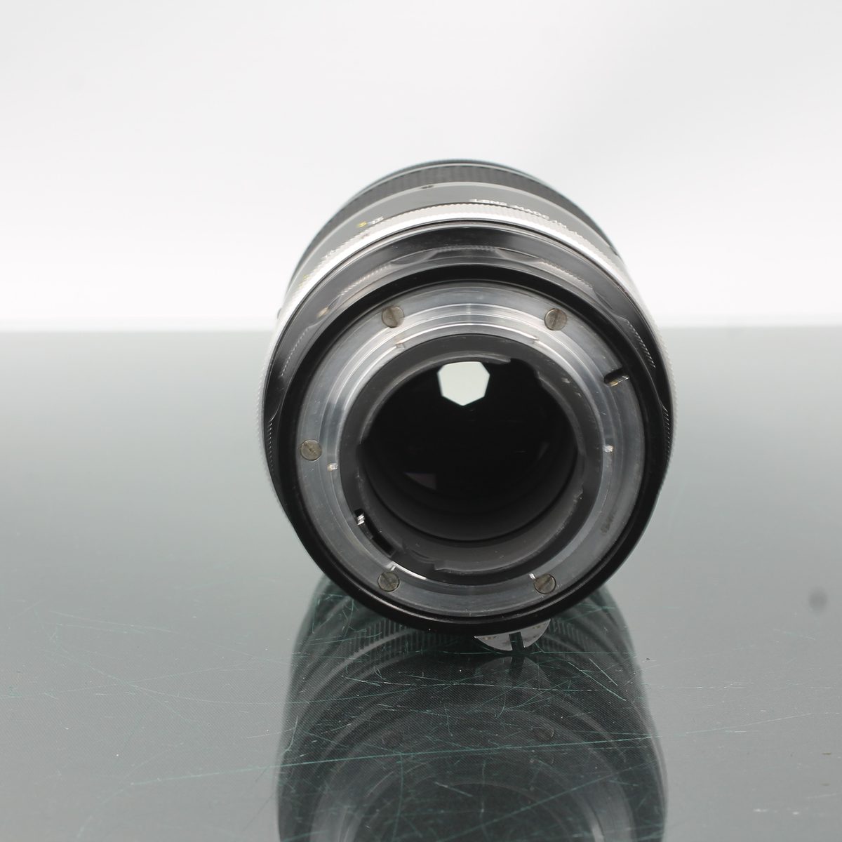 Nikon Nikkor-Q Auto 135mm f/2.8