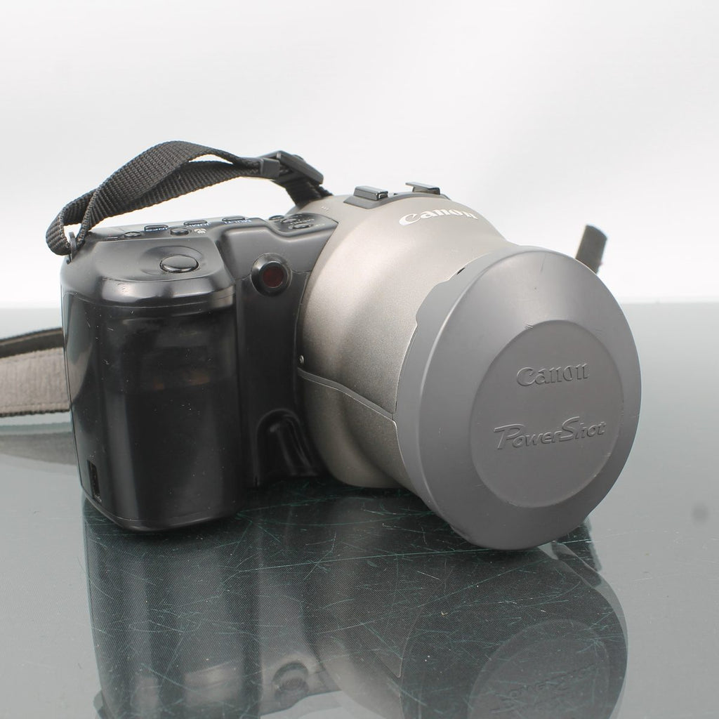 Canon PowerShot Pro70