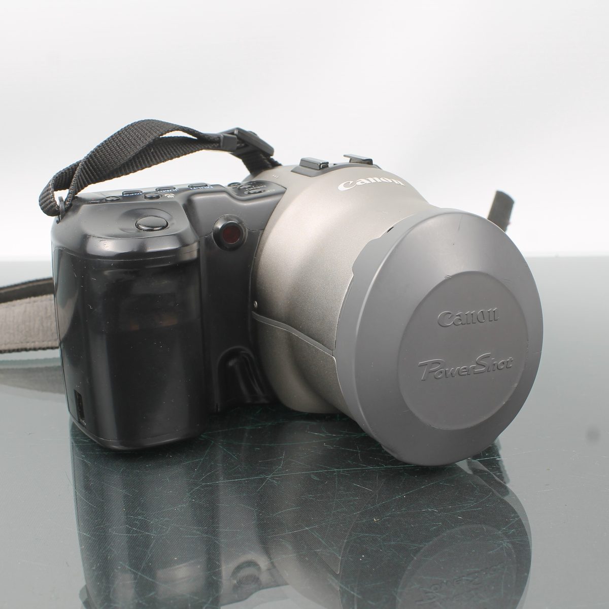 Canon PowerShot Pro70