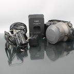 Canon PowerShot Pro70