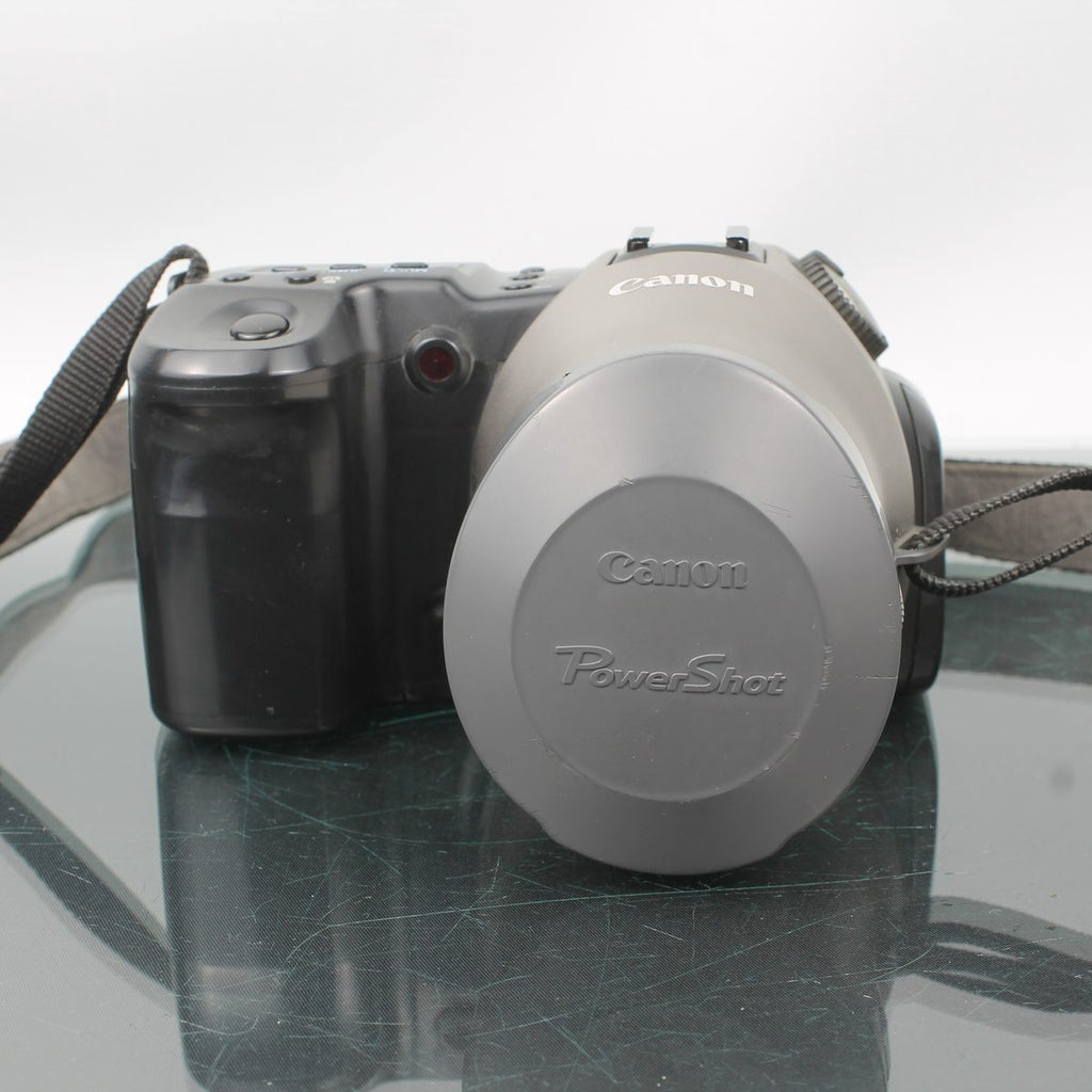 Canon PowerShot Pro70