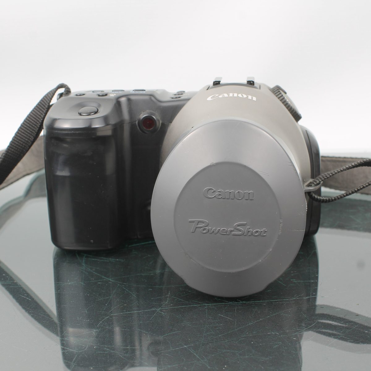 Canon PowerShot Pro70