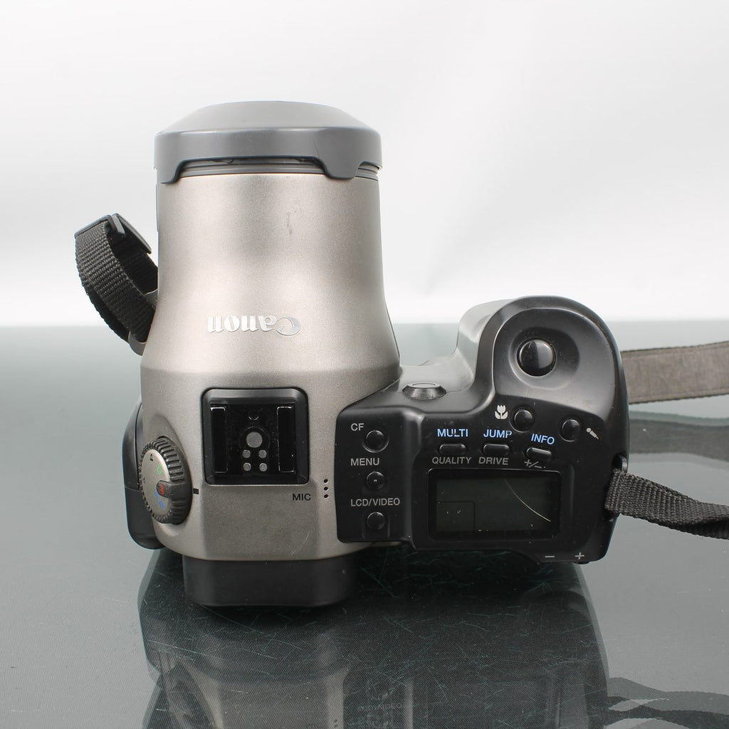 Canon PowerShot Pro70