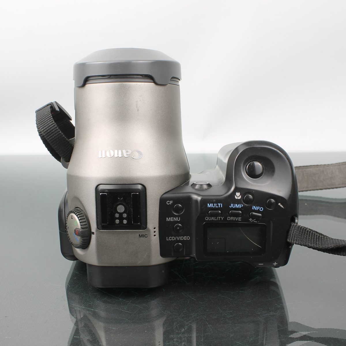 Canon PowerShot Pro70