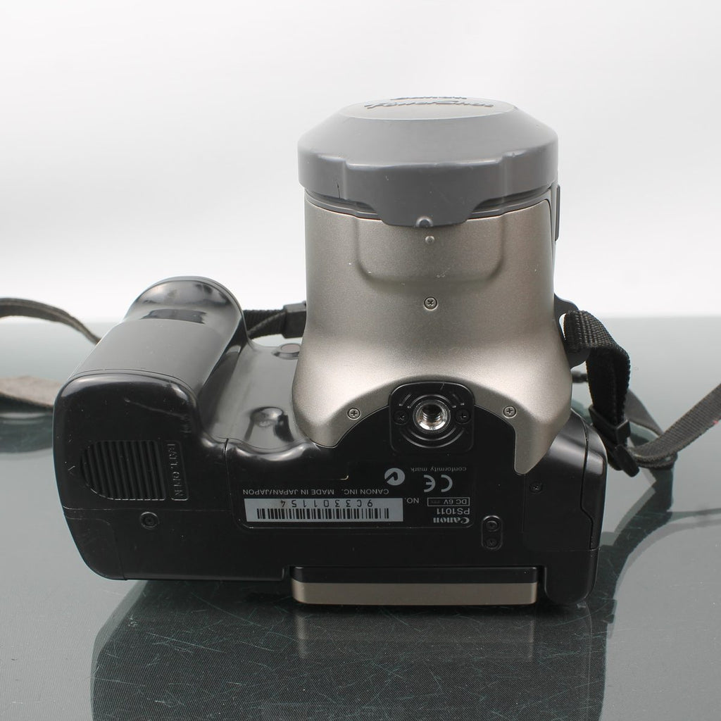 Canon PowerShot Pro70