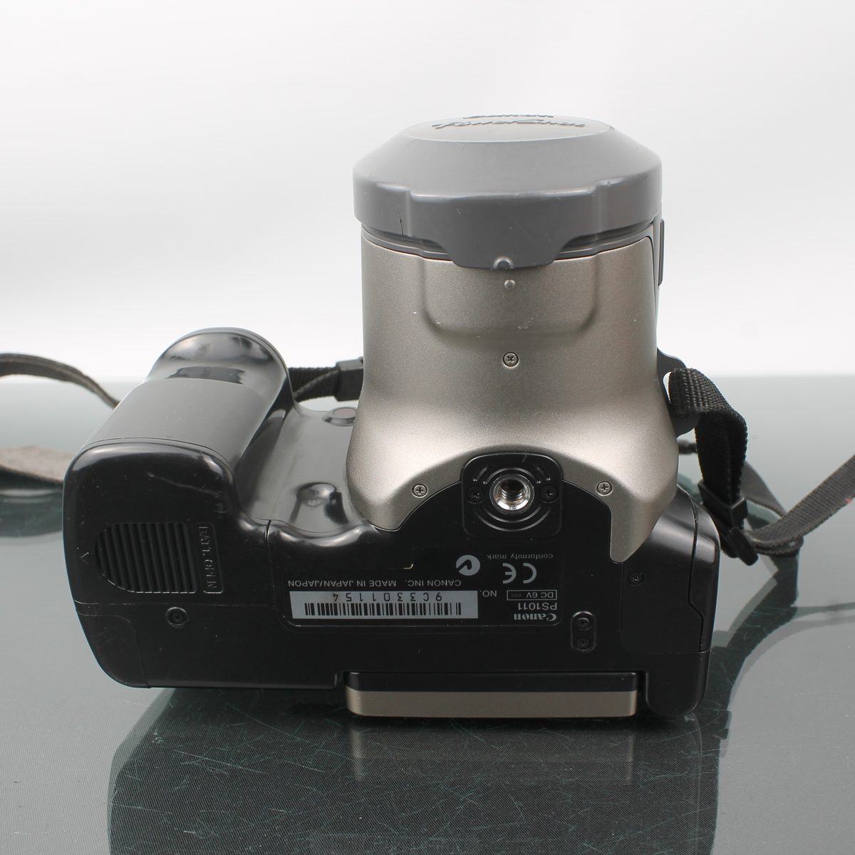 Canon PowerShot Pro70