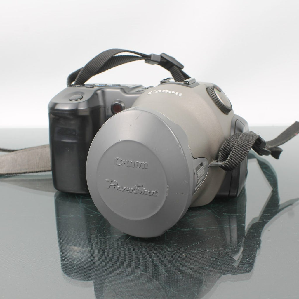 Canon PowerShot Pro70
