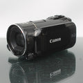 Canon LEGRIA HF S21