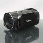 Canon LEGRIA HF S21