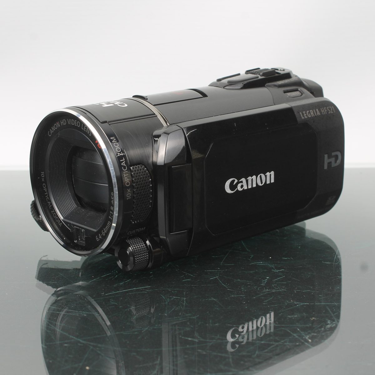 Canon LEGRIA HF S21