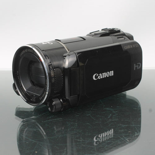 Canon LEGRIA HF S21