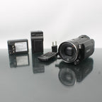 Canon LEGRIA HF S21