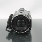 Canon LEGRIA HF S21