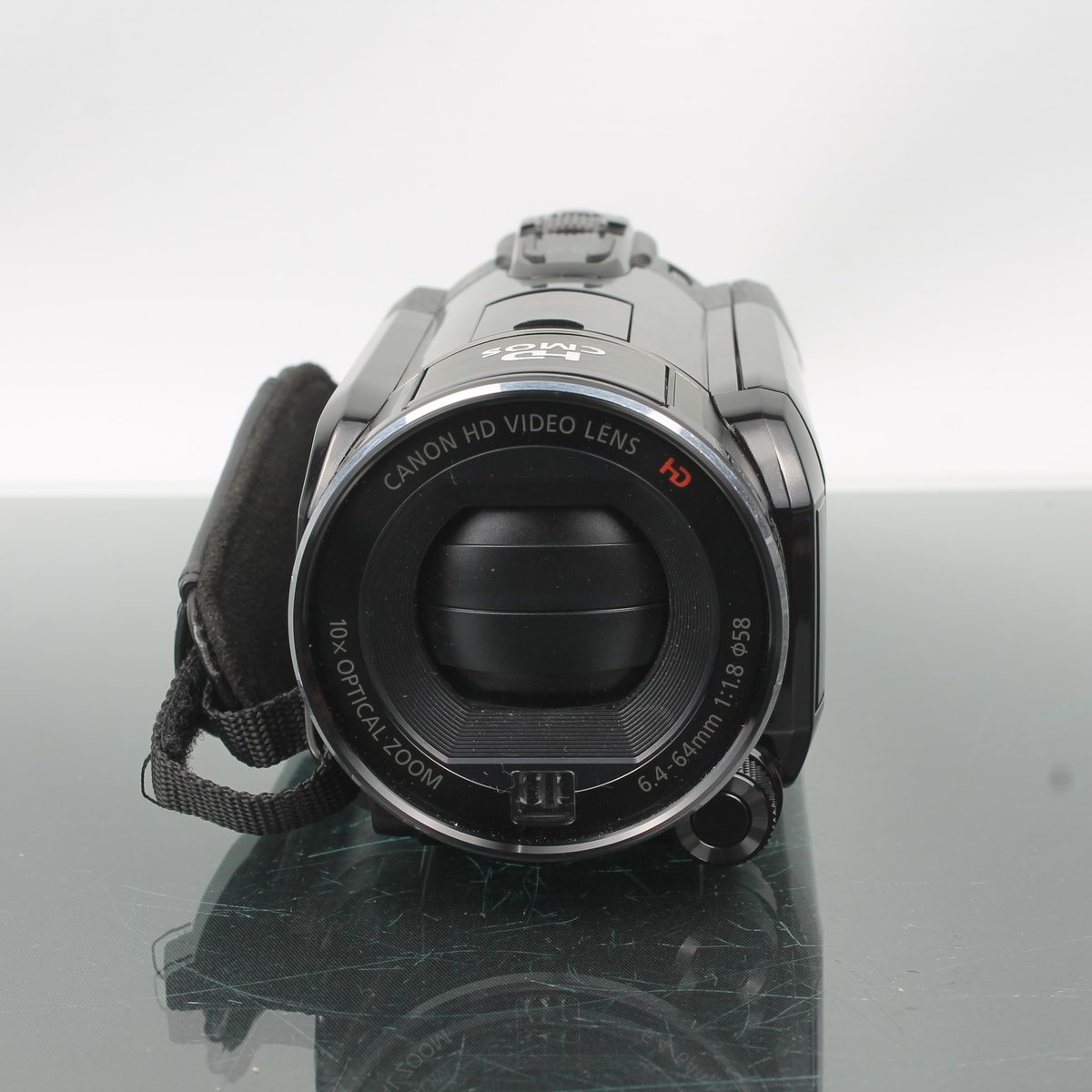Canon LEGRIA HF S21