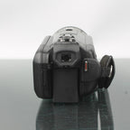 Canon LEGRIA HF S21