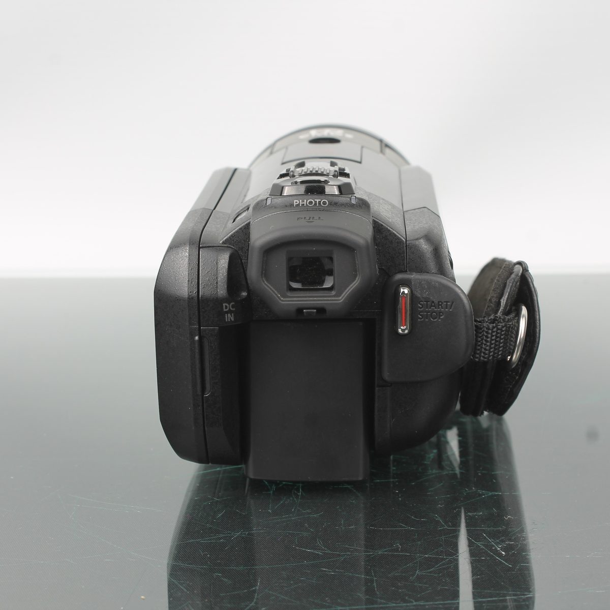 Canon LEGRIA HF S21