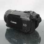 Canon LEGRIA HF S21
