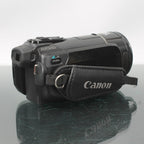 Canon LEGRIA HF S21