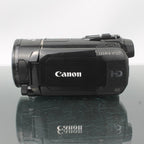 Canon LEGRIA HF S21