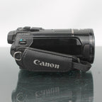 Canon LEGRIA HF S21