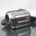 JVC Everio GZ-MG130E