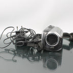 JVC Everio GZ-MG130E