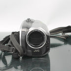 JVC Everio GZ-MG130E