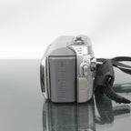 JVC Everio GZ-MG130E