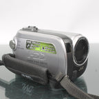 JVC Everio GZ-MG130E