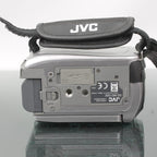 JVC Everio GZ-MG130E