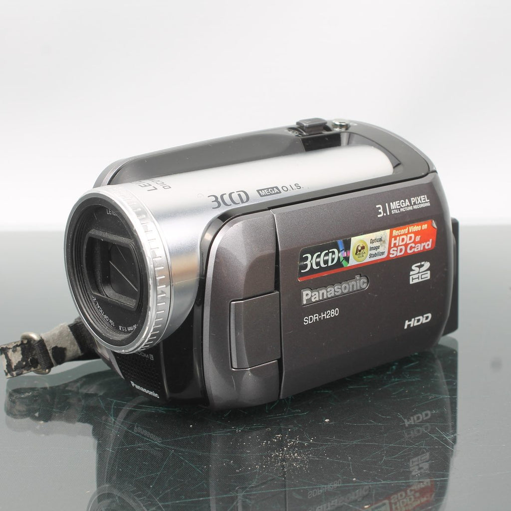 Panasonic SDR-H280