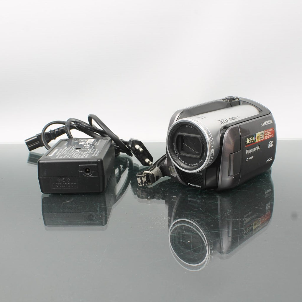 Panasonic SDR-H280