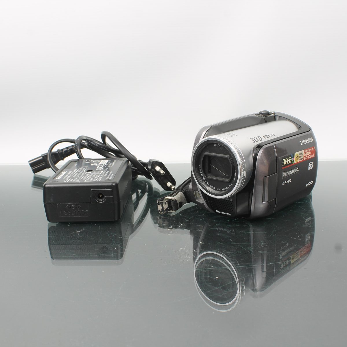 Panasonic SDR-H280