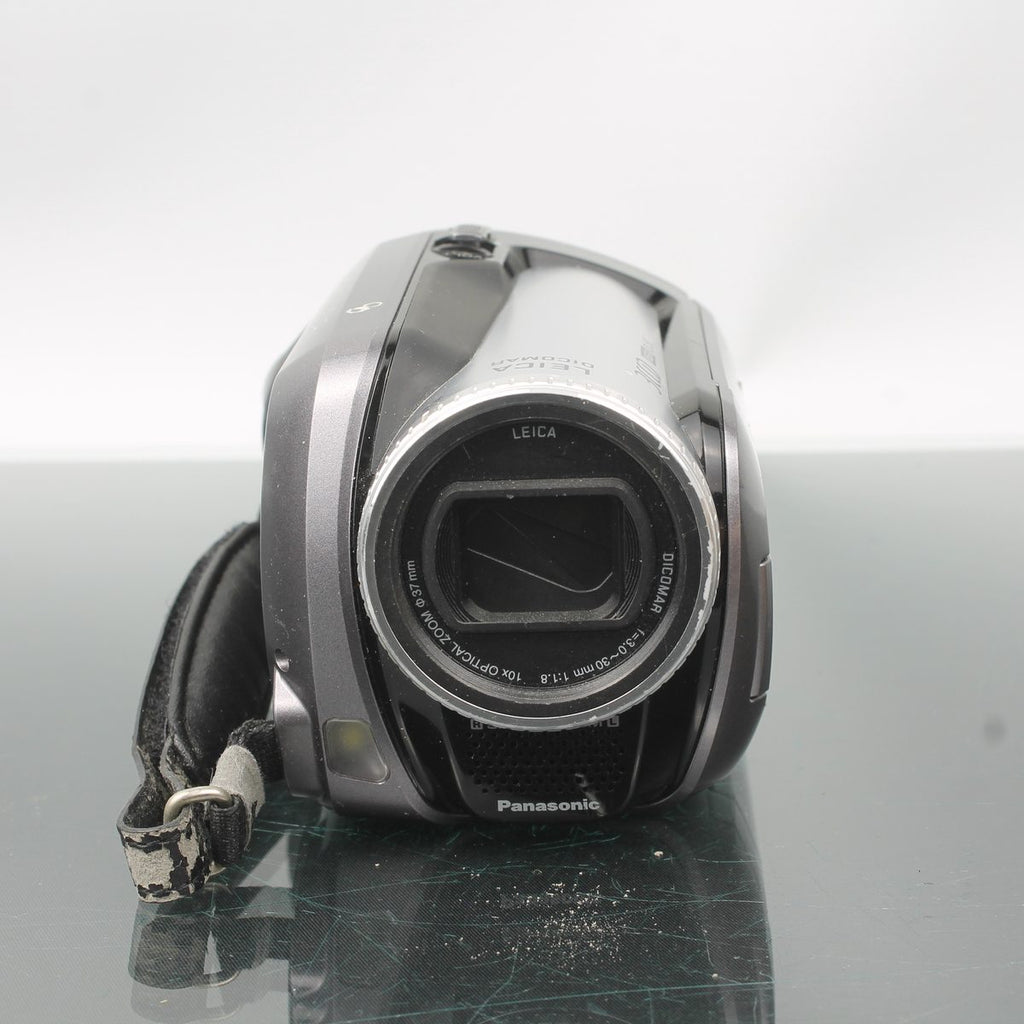 Panasonic SDR-H280