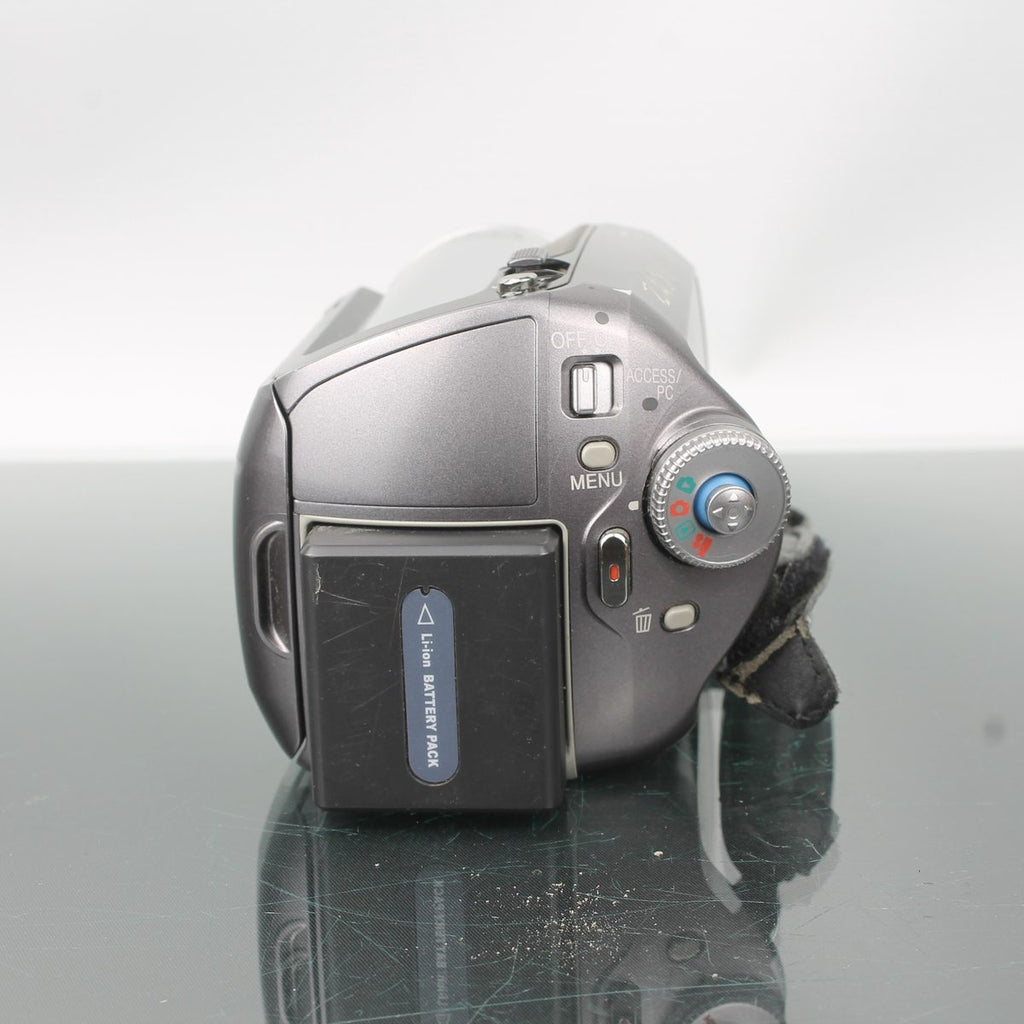 Panasonic SDR-H280