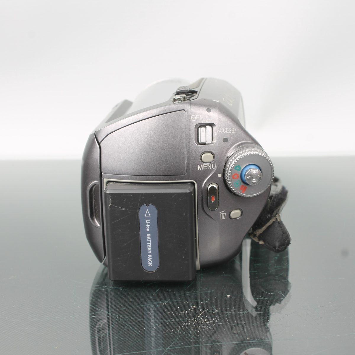 Panasonic SDR-H280