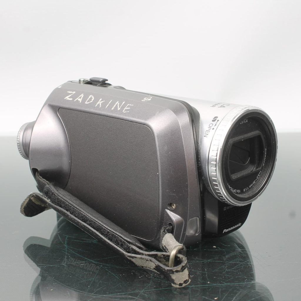 Panasonic SDR-H280