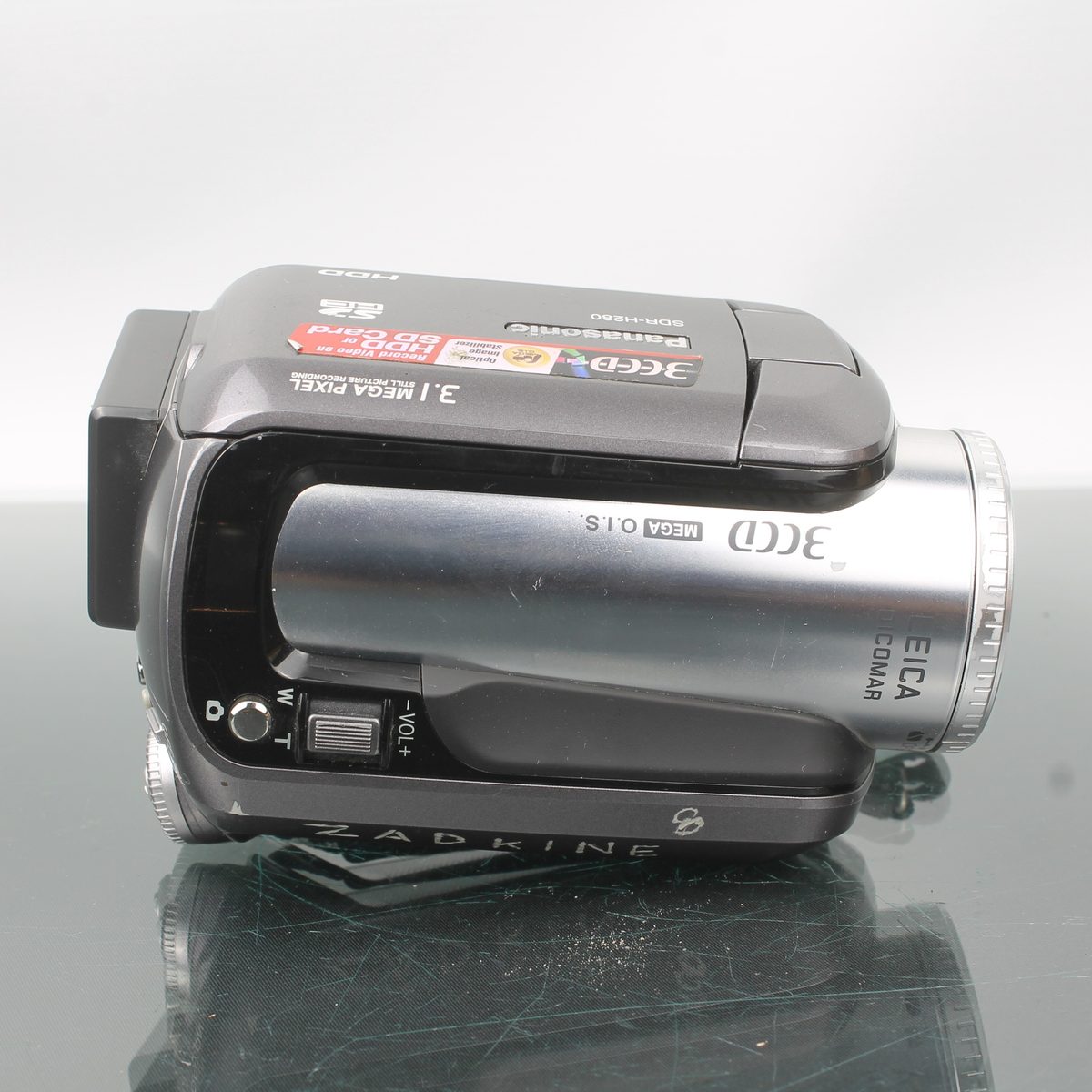 Panasonic SDR-H280