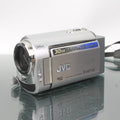 JVC Everio GZ-MG330HE