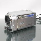 JVC Everio GZ-MG330HE