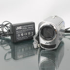 JVC Everio GZ-MG330HE