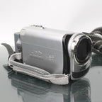 JVC Everio GZ-MG330HE