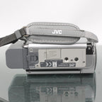 JVC Everio GZ-MG330HE