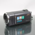 JVC Everio GZ-MS150HE