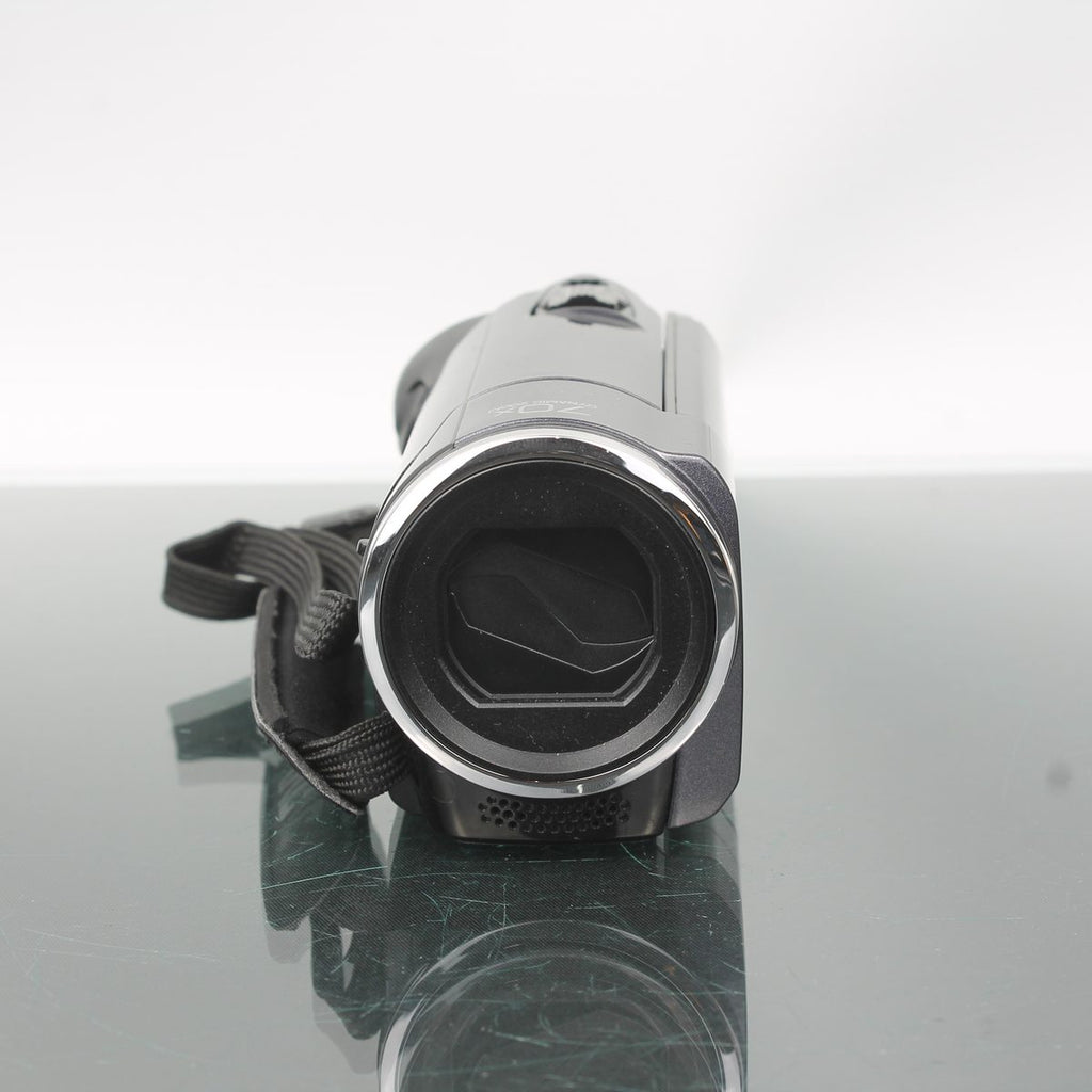 JVC Everio GZ-MS150HE