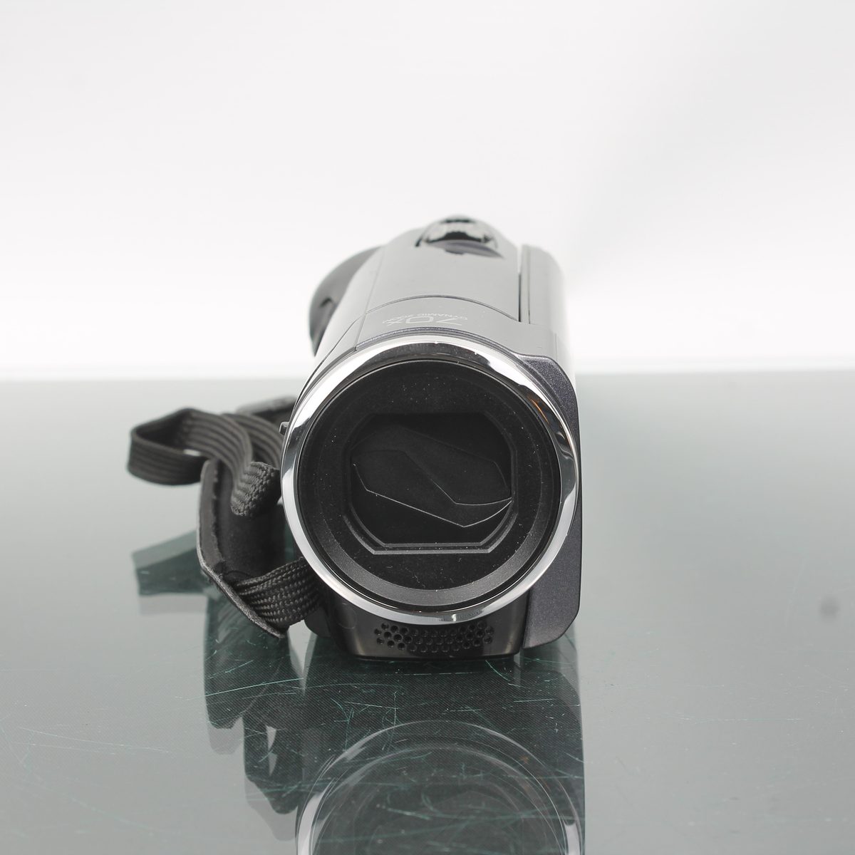 JVC Everio GZ-MS150HE
