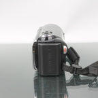 JVC Everio GZ-MS150HE