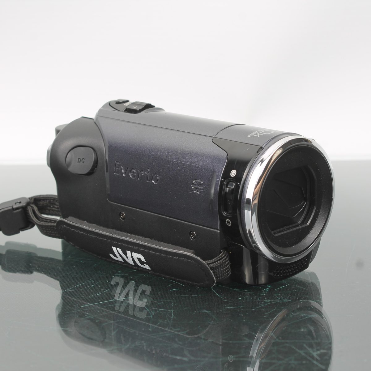 JVC Everio GZ-MS150HE